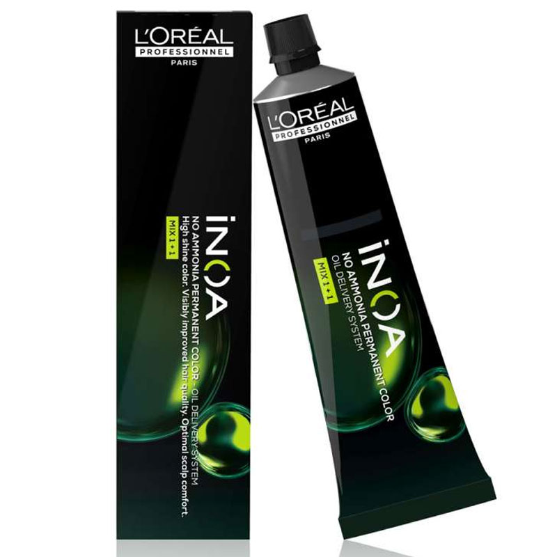 Inoa coloration L'Oreal 60ml